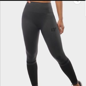 Jed North Halo seamless leggings